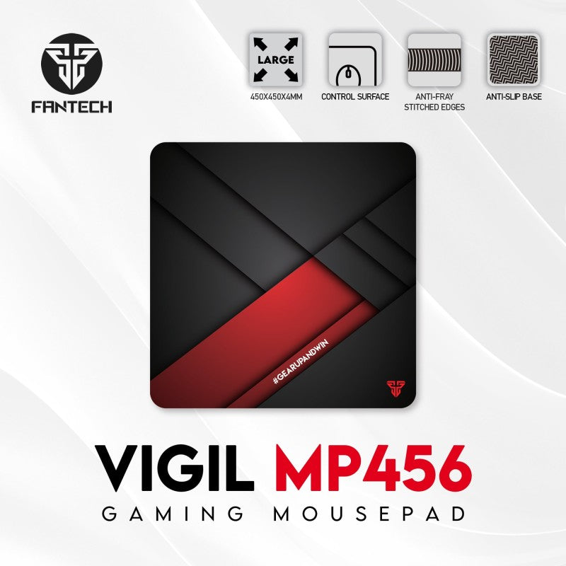 Fantech MP456 VIGIL Large Size: 45cmx45cmx0.4cm