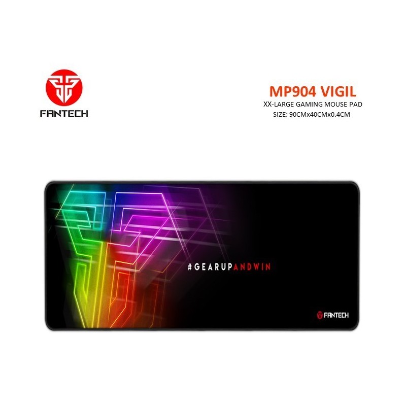 Fantech MP904 VIGIL 
XX-Large Size: 90cmx40cmx0.4cm