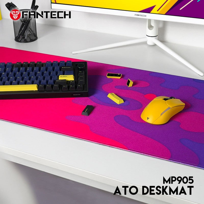Fantech MP905 CIBER LIFE
XX-Large Size: 90cmx40cmx0.4cm