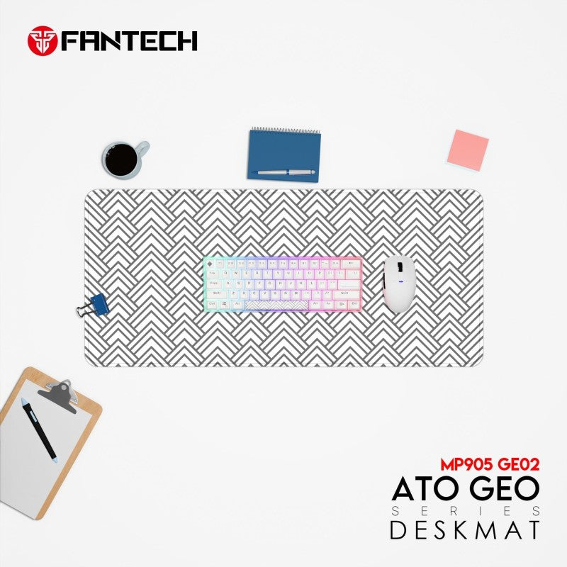 Fantech MP905 GE02
XX-Large Size: 90cmx40cmx0.4cm