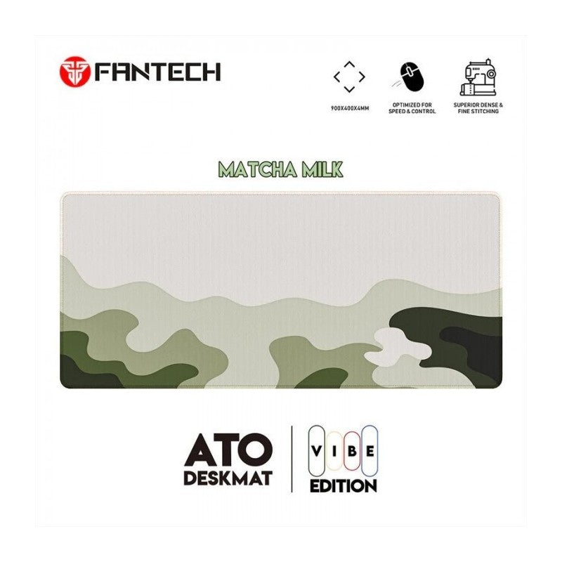 Fantech MP905 MATCHA MILK
XX-Large Size: 90cmx40cmx0.4cm
