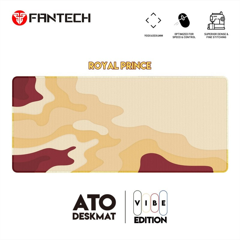 Fantech MP905 ROYAL PRINCE
XX-Large Size: 90cmx40cmx0.4cm