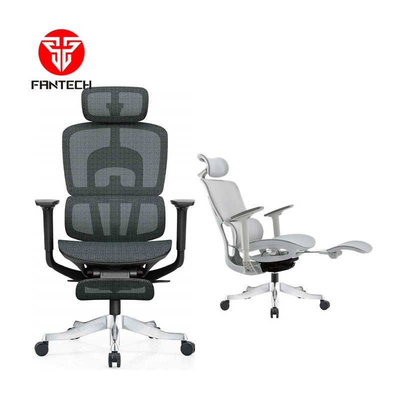 FANTECH OC3 Ergonomic Office Chair