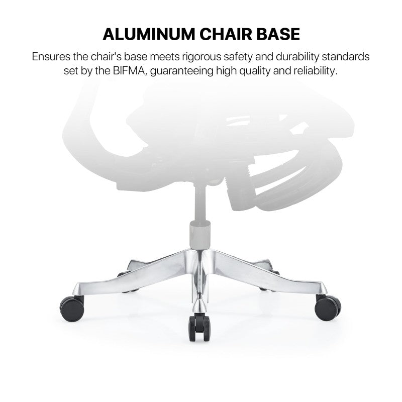FANTECH OC3 Ergonomic Office Chair