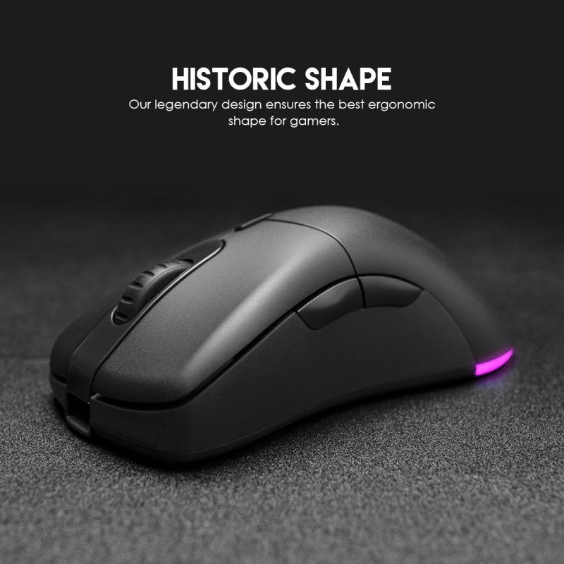 Fantech XD5 HELIOS GO, Dual Mode Wired & Wireless, Ultimate Precision