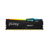Kingston HyperX Fury 8GB RGB (1 x 8GB) DDR5-6000 RAM