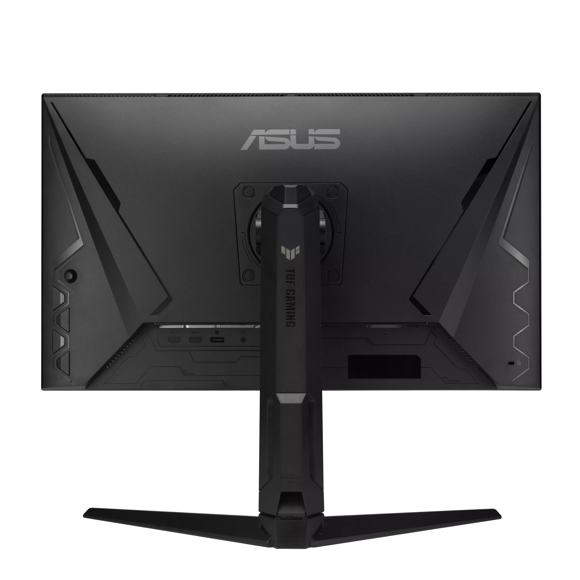 TUF Gaming VG27AQML1A Gaming Monitor – 27-inch, QHD(2560x1440), Overclock to 260Hz (native 240Hz), ELMB Sync, Freesync Premium™, 1ms (GTG), Variable Overdrive,100% sRGB, DisplayHDR™ 400