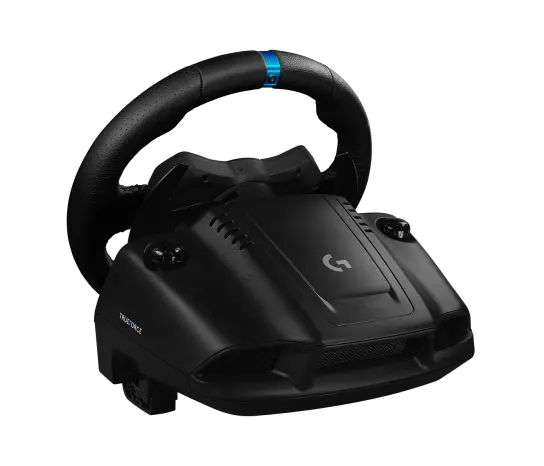 Logitech G923 Gaming Racing Wheel