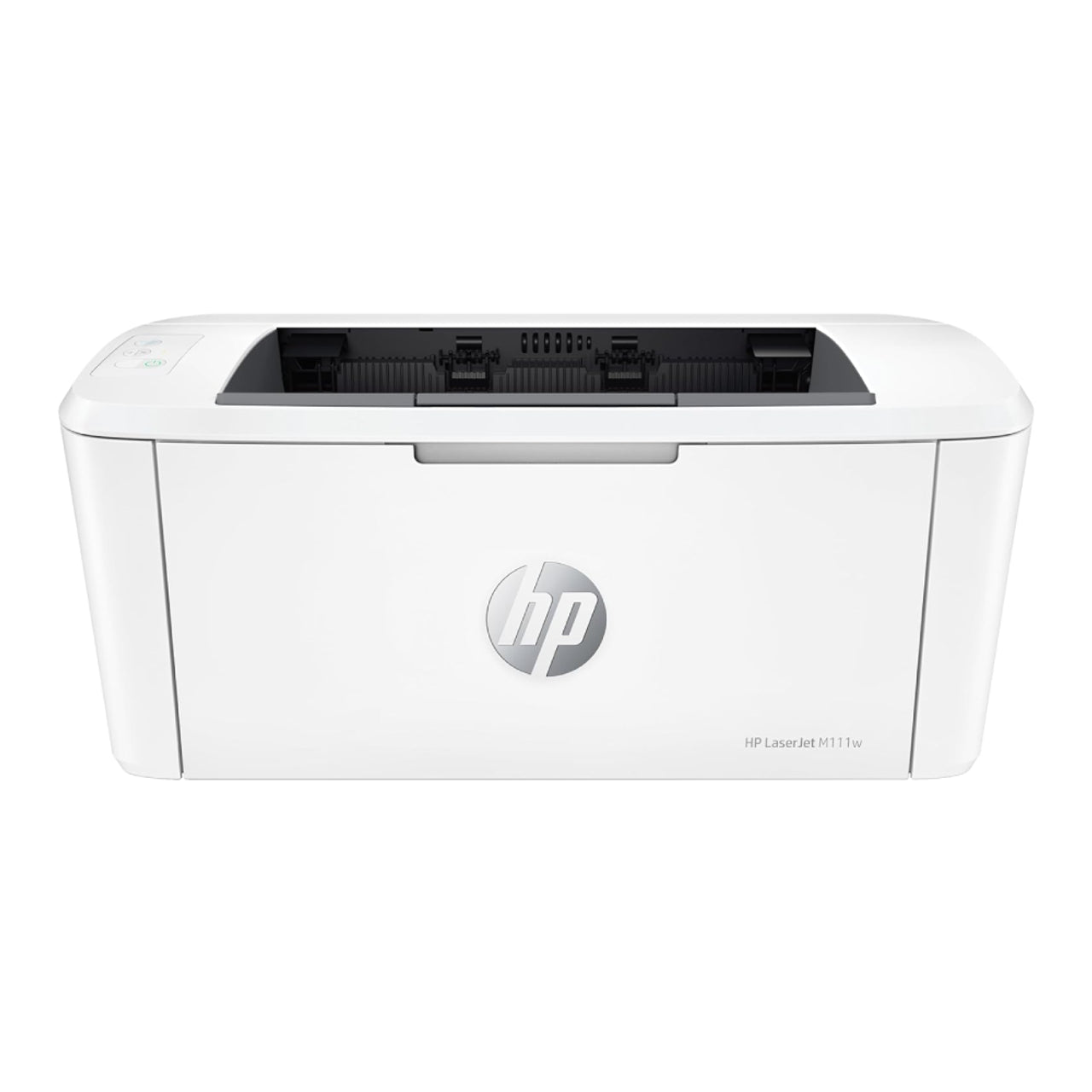 HP LaserJet M111w Wireless Monochrome Laser Printer – Compact, Fast Printing, Wi-Fi & USB Connectivity