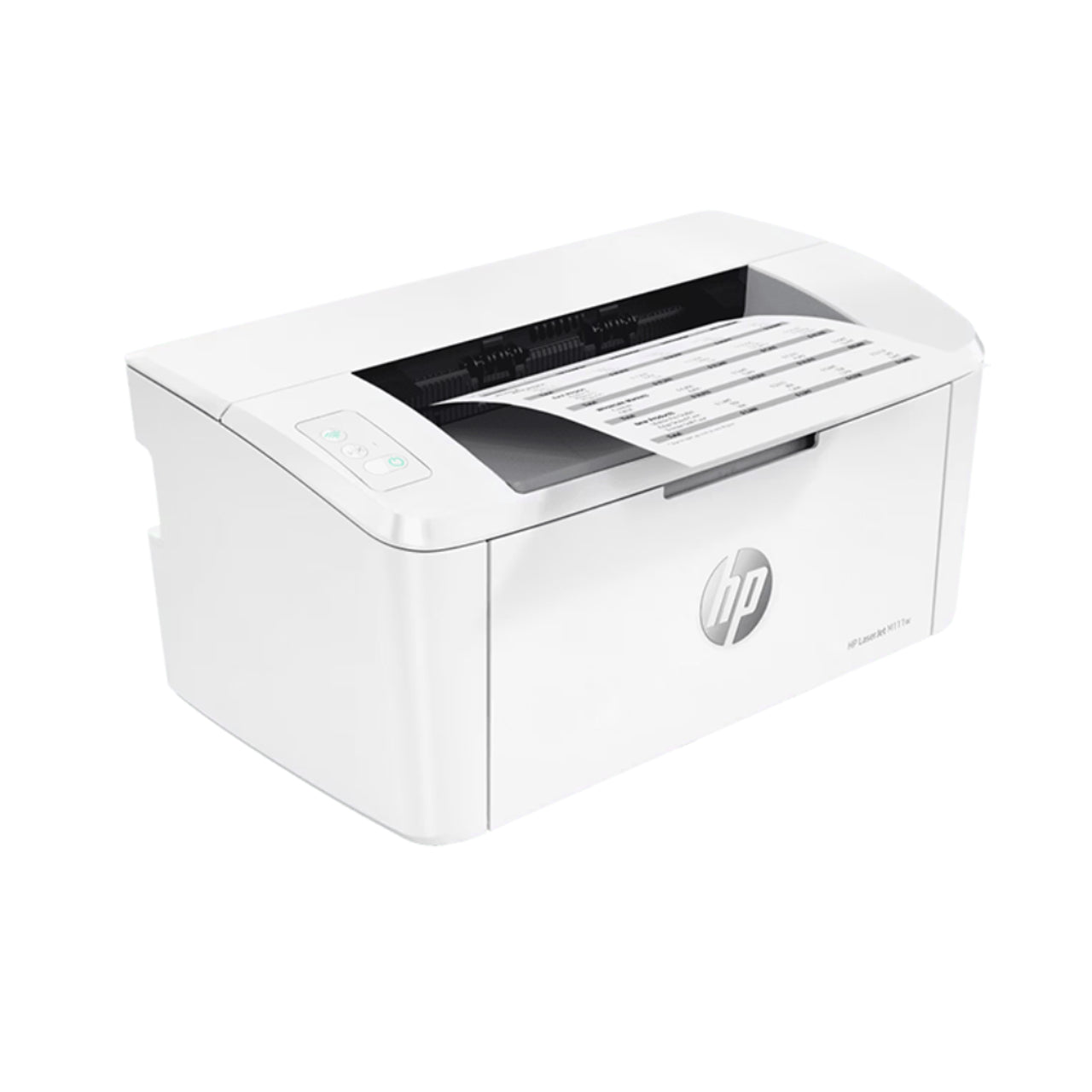 HP LaserJet M111w Wireless Monochrome Laser Printer – Compact, Fast Printing, Wi-Fi & USB Connectivity