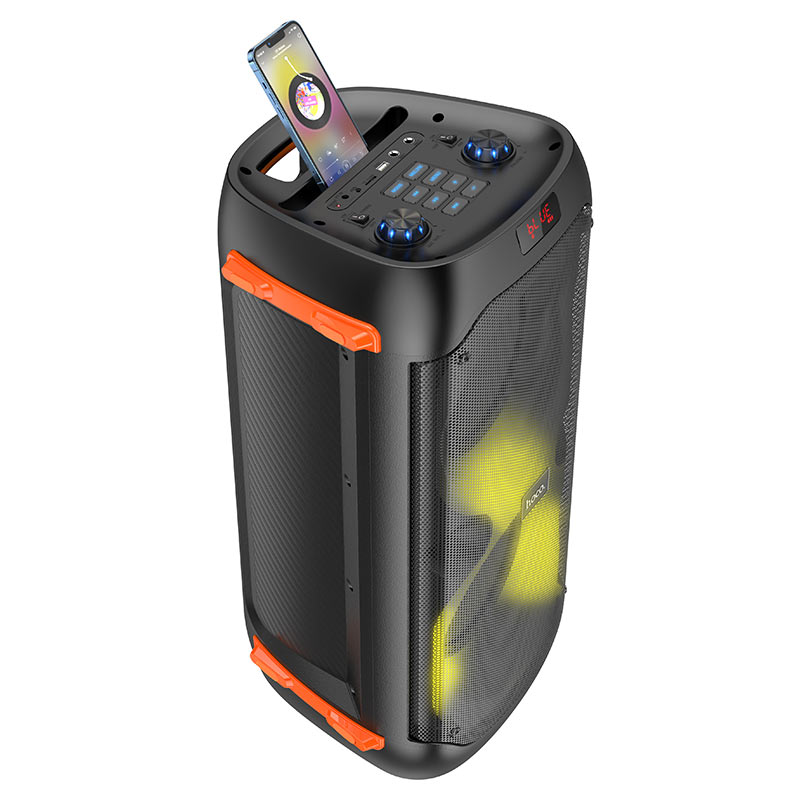 HOCO BS53 WIRELESS SPEAKER