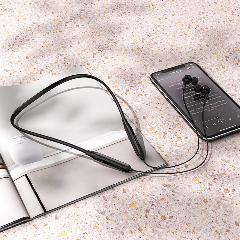 HOCO ES51 SPORTS WIRELESS EARPHONE