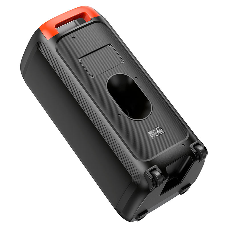 POWERFUL BASS BOOST HA7 OUTDOOR BT SPEAKER