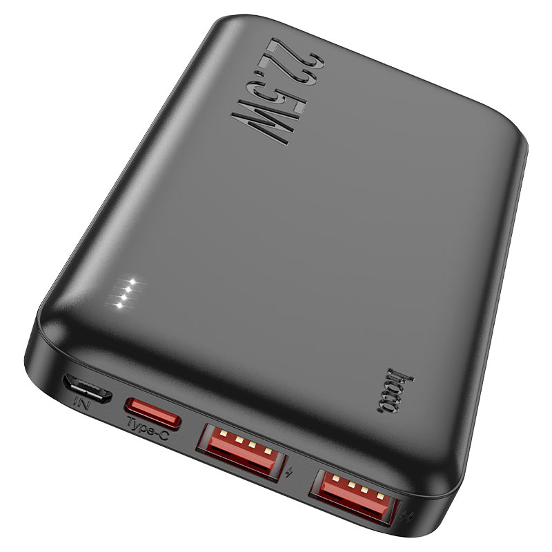 Power bank “J101 Astute” 22.5W 10000mAh