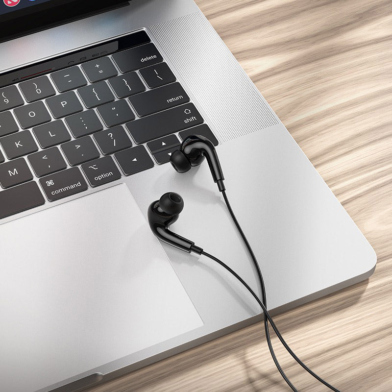 HOCO M1 PRO IP WIRED EARPHONE