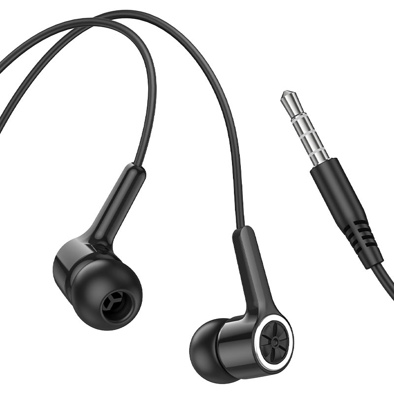 HOCO M104 BLACK