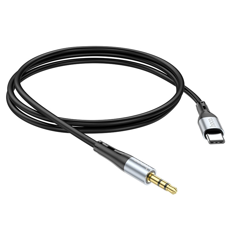 Cable 3.5mm to Type-C “UPA22” audio conversion