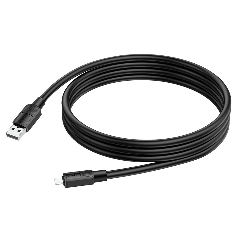 Cable USB to Micro-USB “X84 Solid”