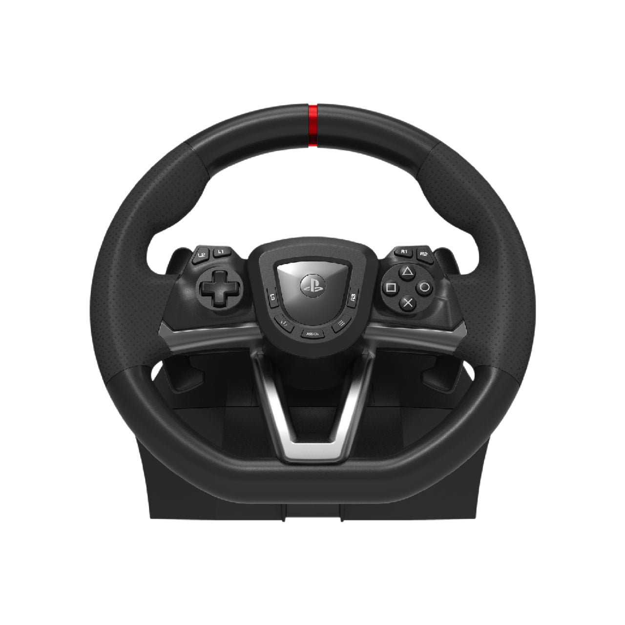 HORI Racing Wheel Apex For PS5, PS4 and PC - Officially Licensed By Sony