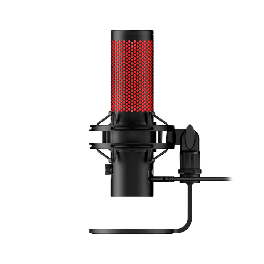 HyperX QuadCast 2 BLACK Mic