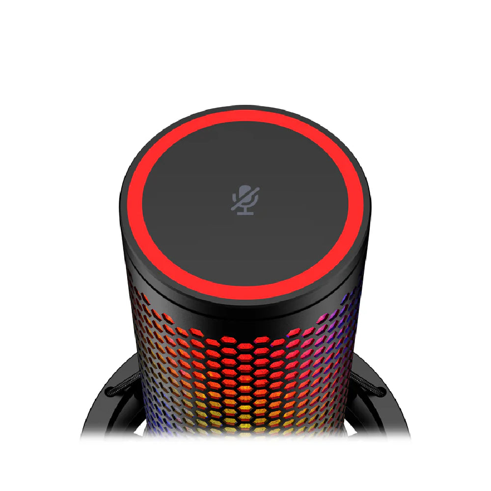 HyperX QuadCast 2 S Black