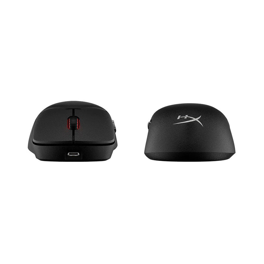 HyperX Pulsefire Saga Pro Wireless Gaming Mouse
