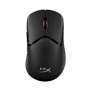 HyperX Pulsefire Saga Pro Wireless Gaming Mouse