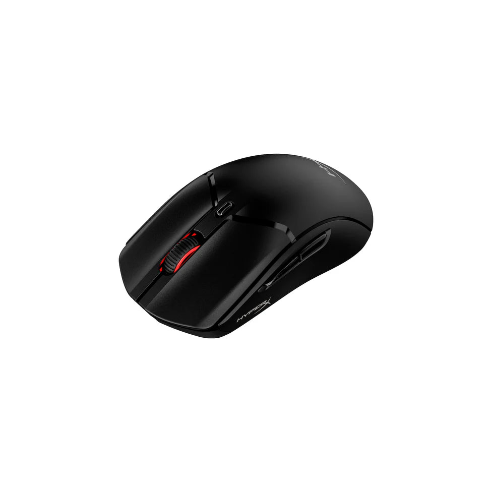 HyperX Pulsefire Haste 2 Wireless Gaming Mouse Ultra Lightweight 2.4Ghz Wireless