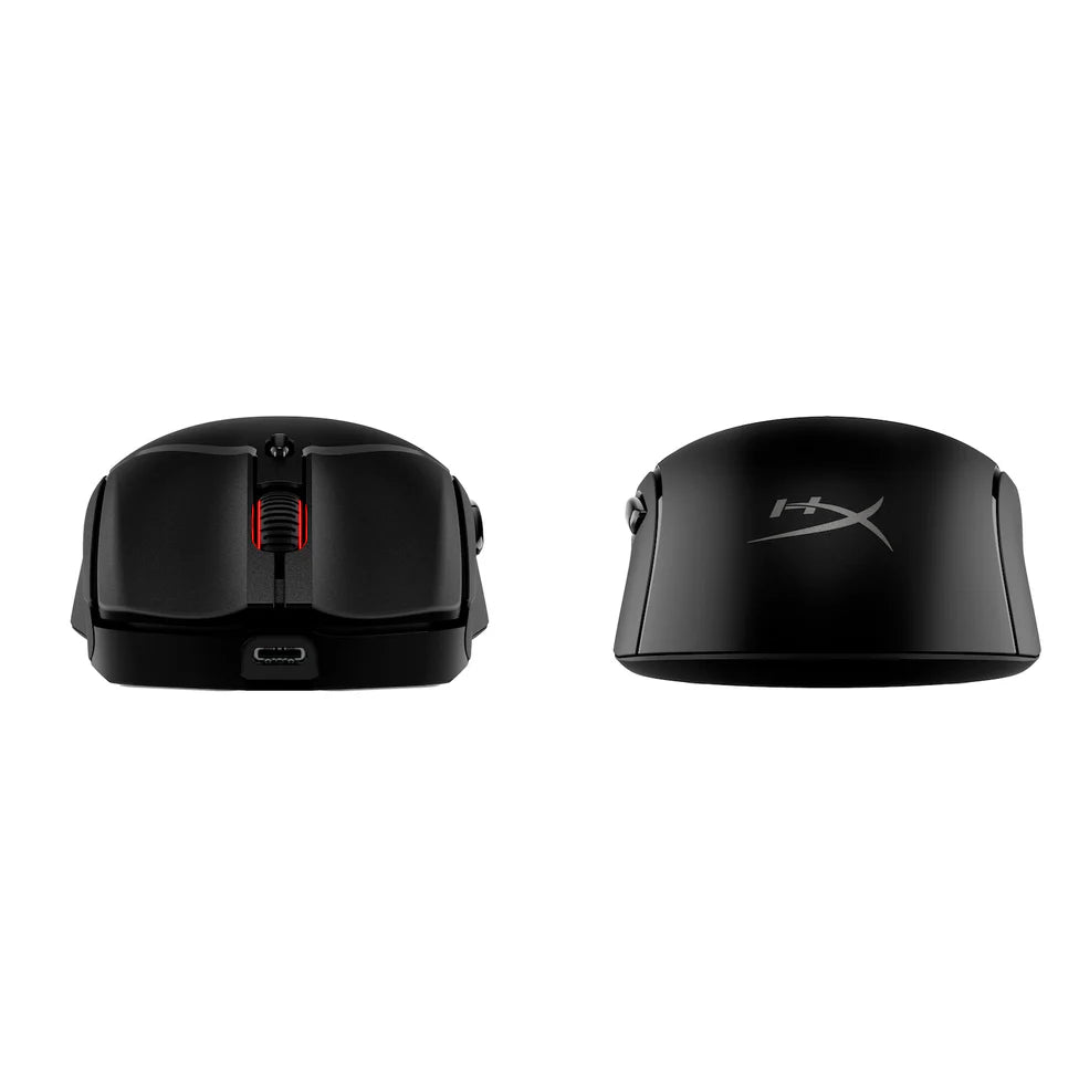HyperX Pulsefire Haste 2 Wireless Gaming Mouse Ultra Lightweight 2.4Ghz Wireless