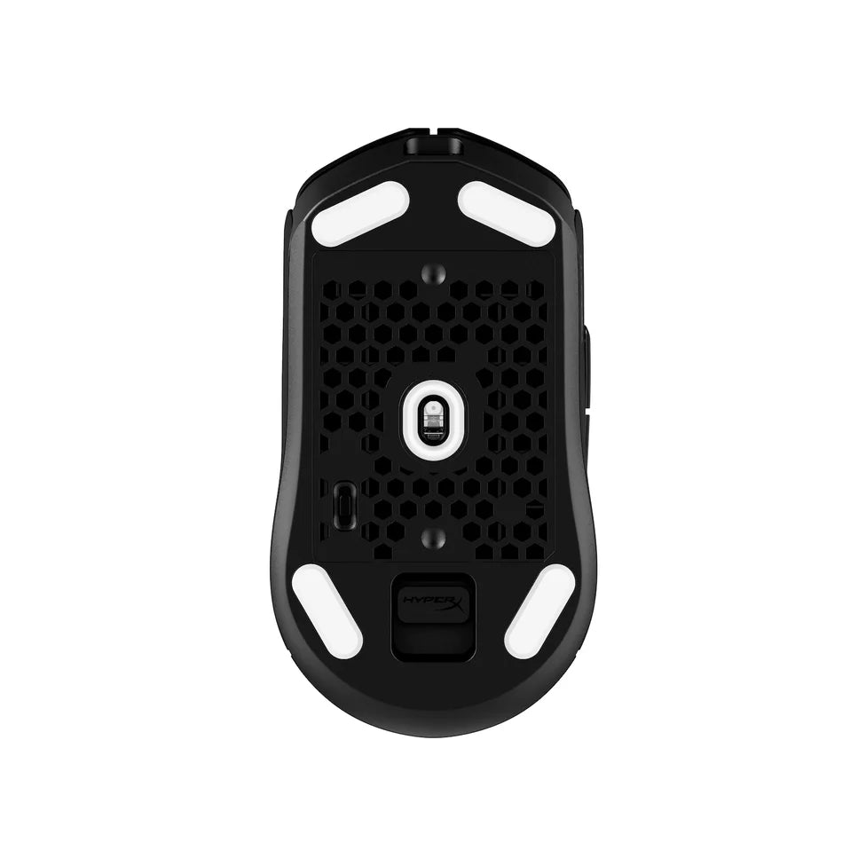 HyperX Pulsefire Haste 2 Wireless Gaming Mouse Ultra Lightweight 2.4Ghz Wireless