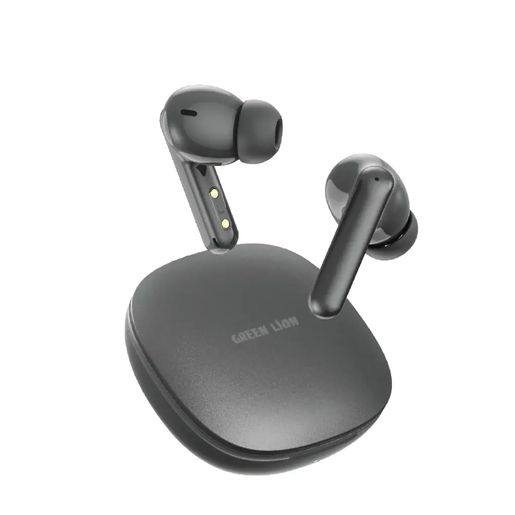 Green Lion Osaka True Wireless Earbuds