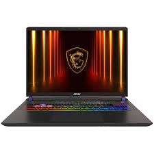 MSI Vector 16 HX AI A2XWIG-Ultra 9 – RTX™ 5080