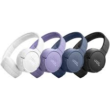JBL Tune 670NC - Noise Cancelling Headphones