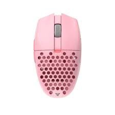 Fantech XD7 Aria GO Mouse, 3 Mode Connection Wired, Bluetooth & Wireless, 26000DPI, Ultra light weight, Built-in Battery