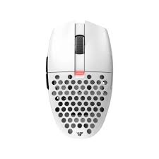 Fantech XD7 Aria GO Mouse, 3 Mode Connection Wired, Bluetooth & Wireless, 26000DPI, Ultra light weight, Built-in Battery