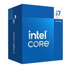 Intel Core i7 14700 Tray