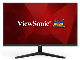ViewSonic VX2723-2K-PRO 27″ 180Hz 2K Gaming Monitor