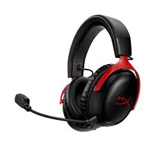 HYPERX CLOUD 3 GAMING HEADSET