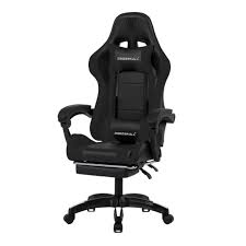 Deadskull, Gaming Chair, Ergonomic Gaming Chair
