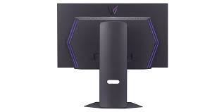 LG 27GX790A-B 27-inch Ultragear 480HZ OLED Gaming Monitor