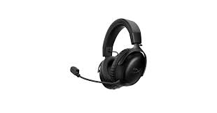 HyperX Cloud III S Wireless - Gaming Headset