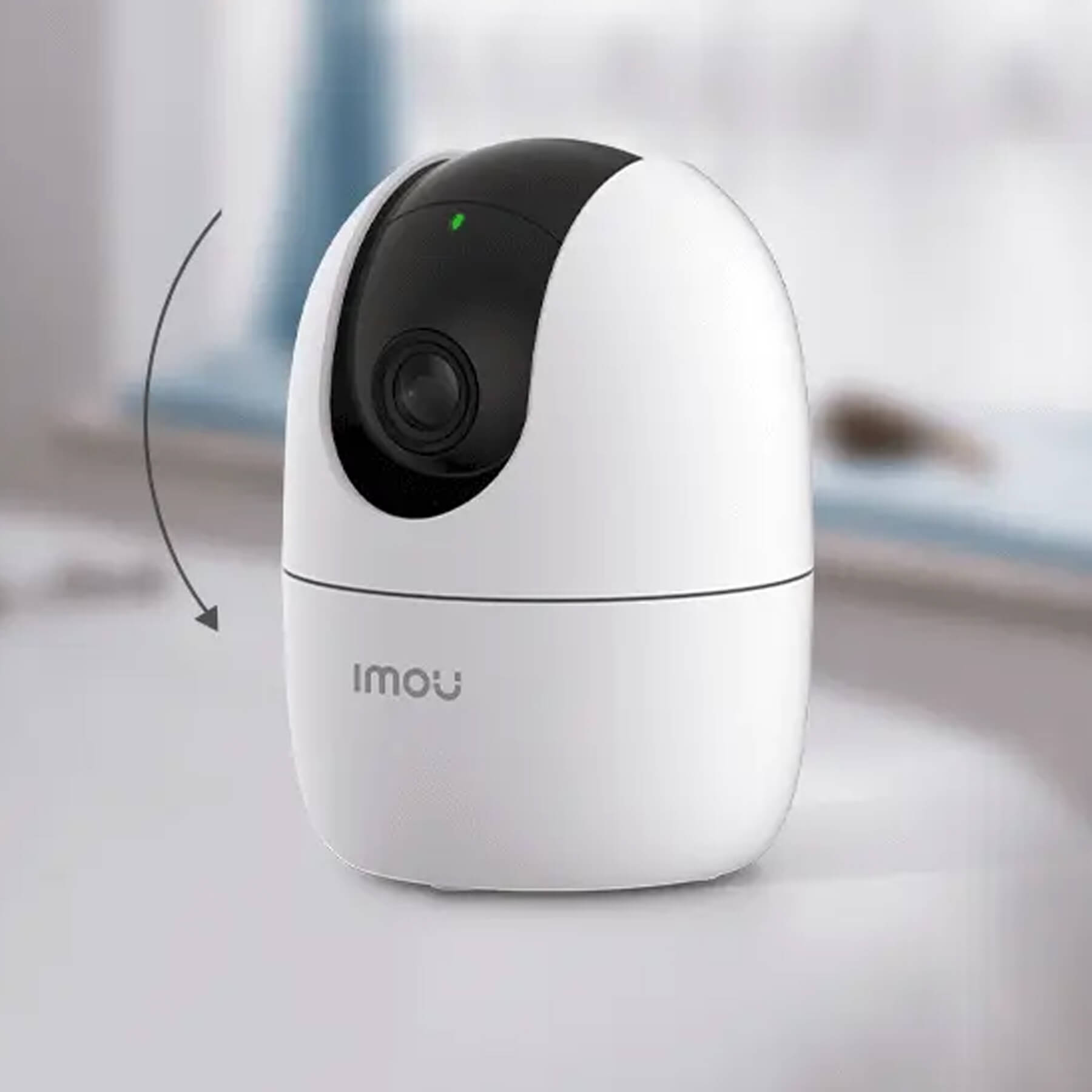 IMOU RANGER 2 2K IPC-K2EP-3H1W