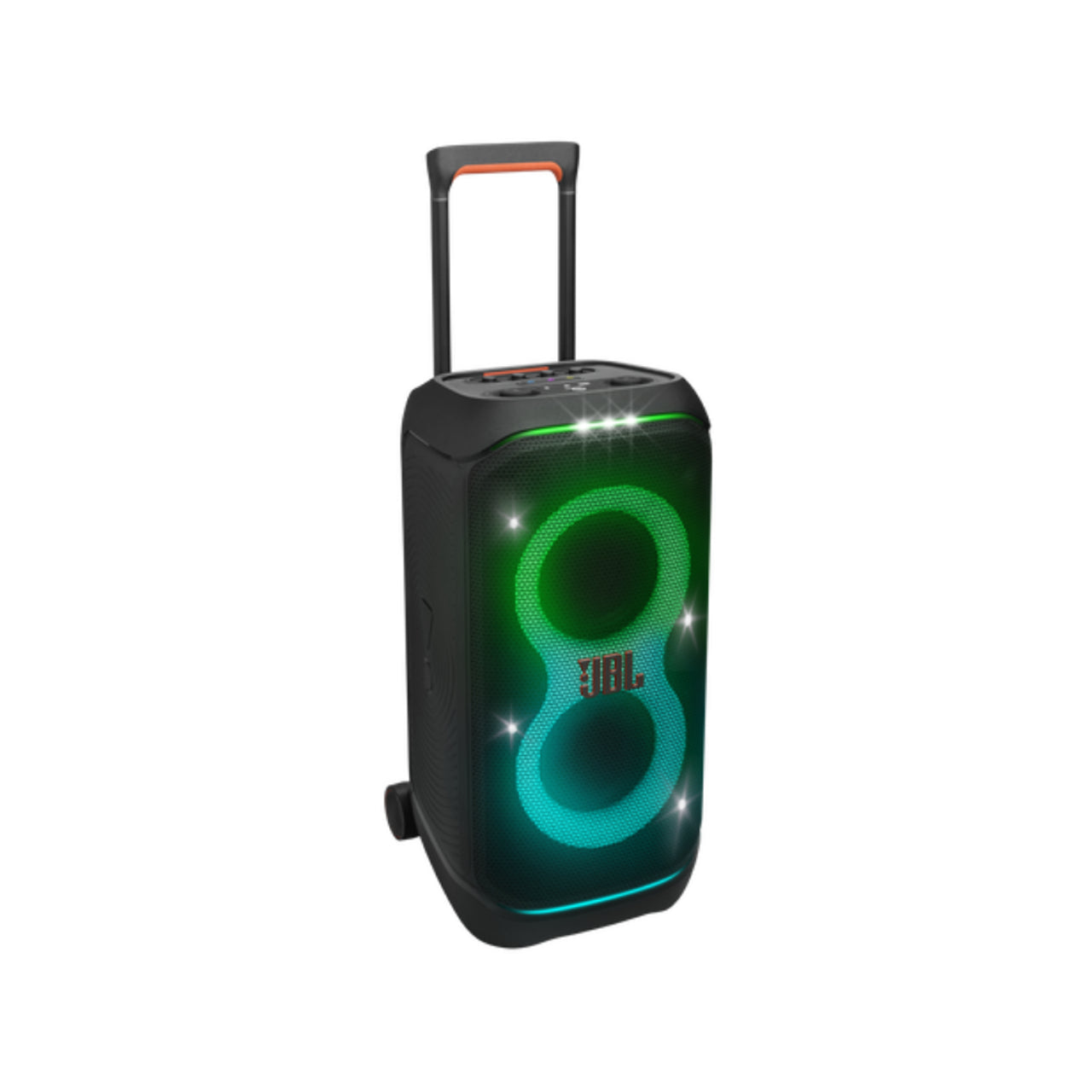 JBL PARTYBOX320 Portable Bluetooth Party Speaker