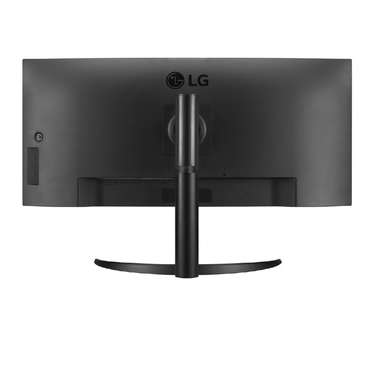 LG 34" QHD IPS 60HZ 5MS Curved Monitor | 34WQ75C-B