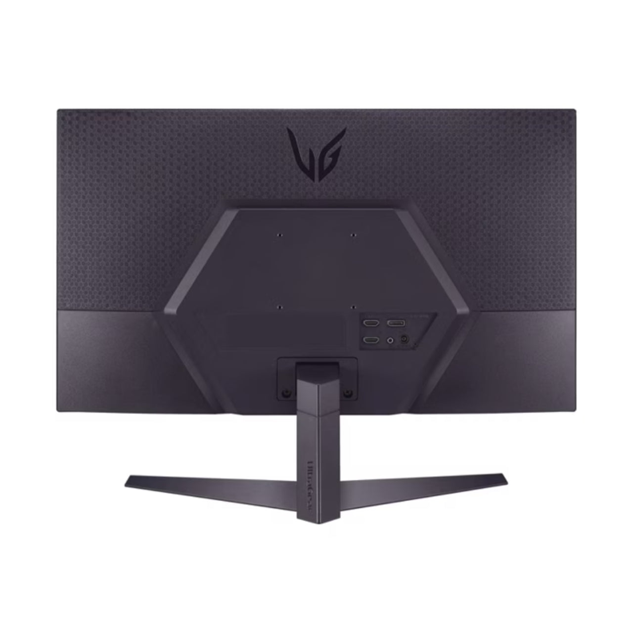 LG-24GS50F-B	LG 24" FHD VA 180HZ RR 1MS MBR AMD FREESYNC HDMI DP (3YW)