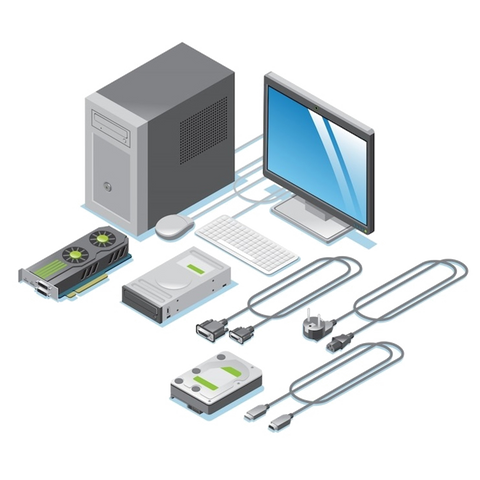 ComputerComponents