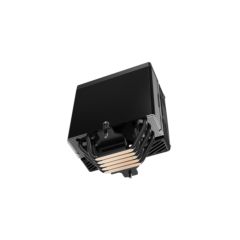 MARS 280W TDP MCPU-X5