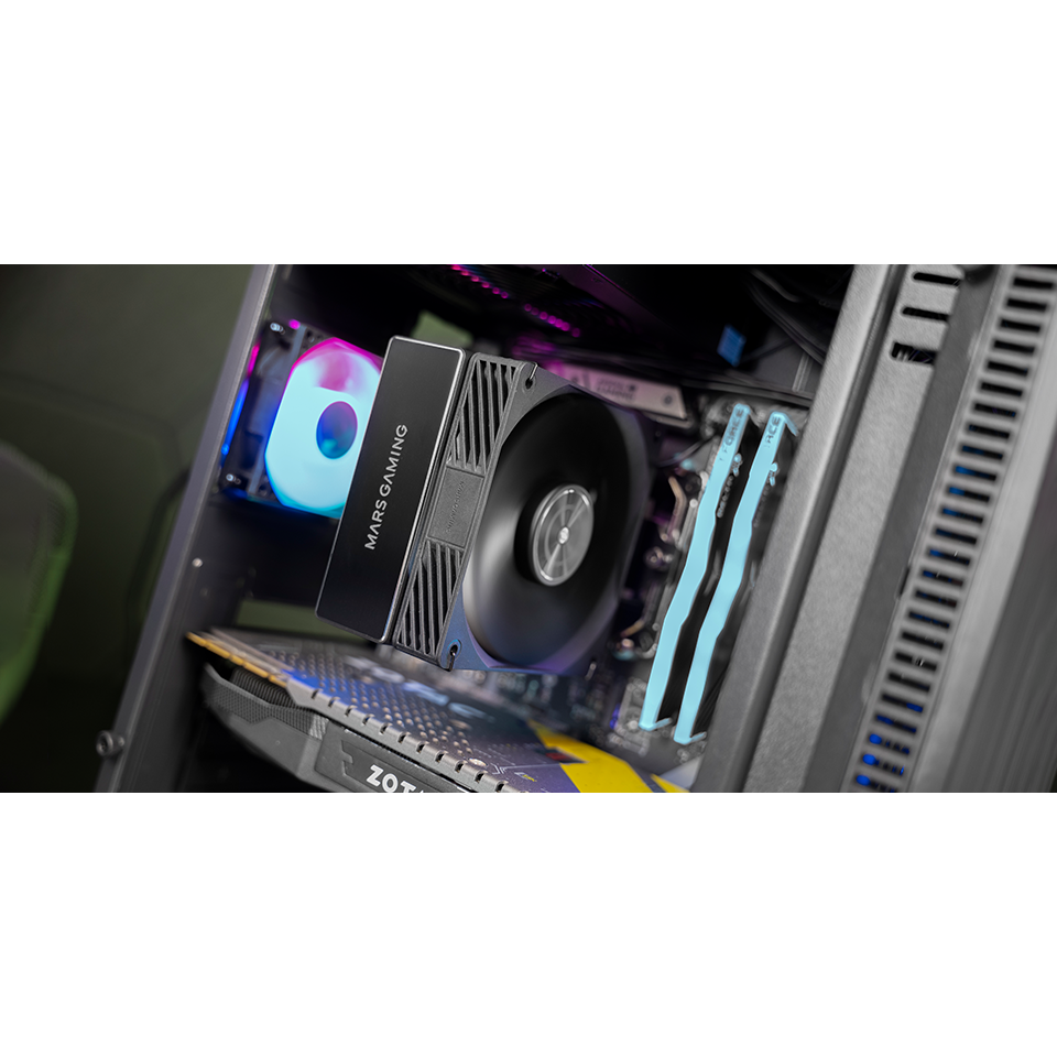 MARS 280W TDP MCPU-X5