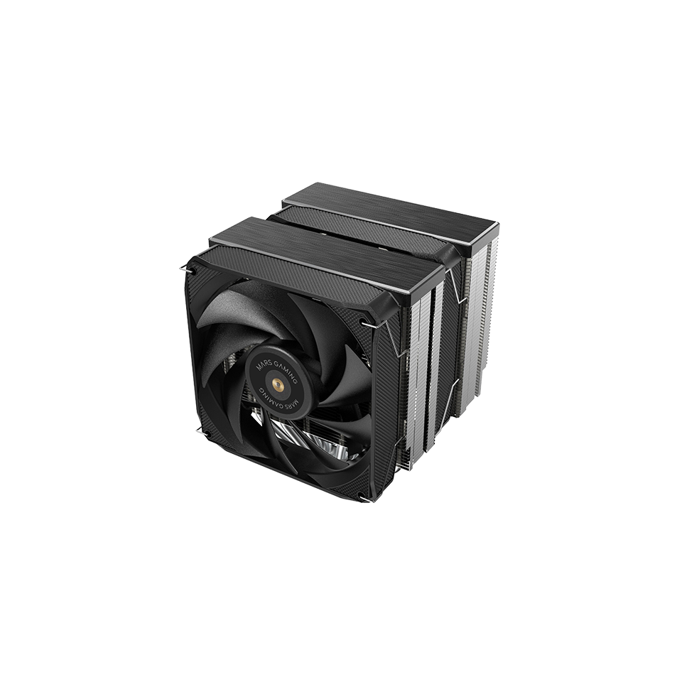 MARS 350W TDP MCPU-XU6