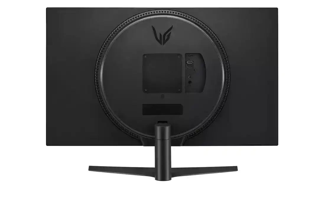 LG 32GN50R-B 32″ 165Hz Gaming Monitor